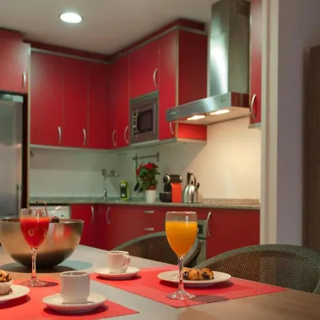 Appartement Confortable