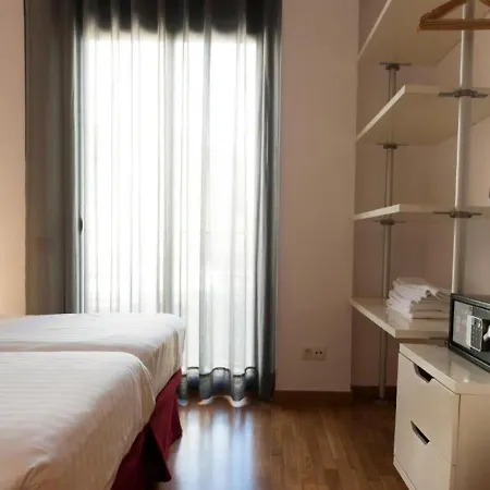 Πανσιόν Appartement Confortable