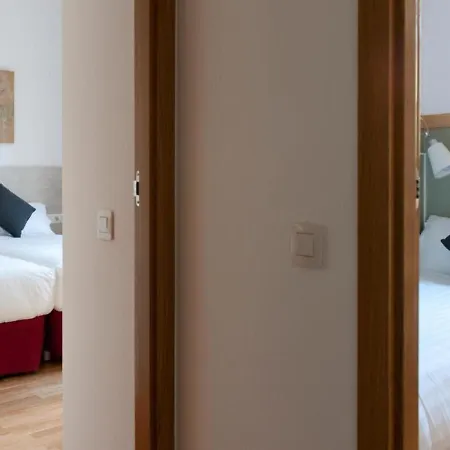 Πανσιόν Appartement Confortable *