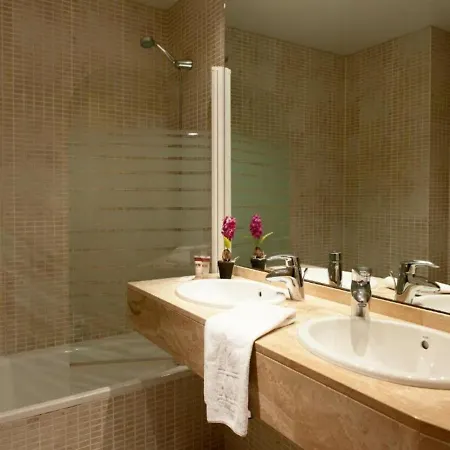 Appartement Confortable Πανσιόν *
