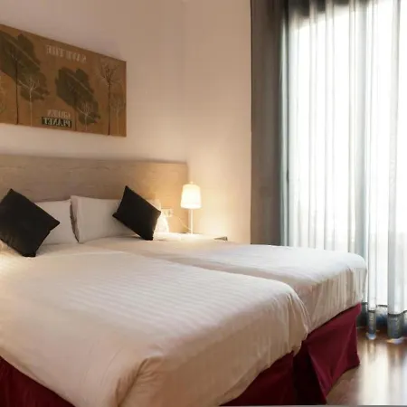 Appartement Confortable Πανσιόν *