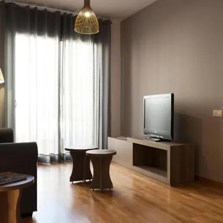 Πανσιόν Appartement Confortable