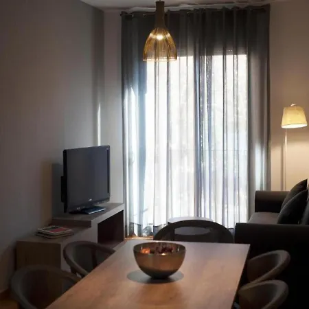 Πανσιόν Appartement Confortable *