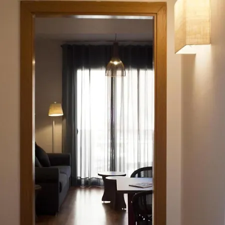 Appartement Confortable Πανσιόν
