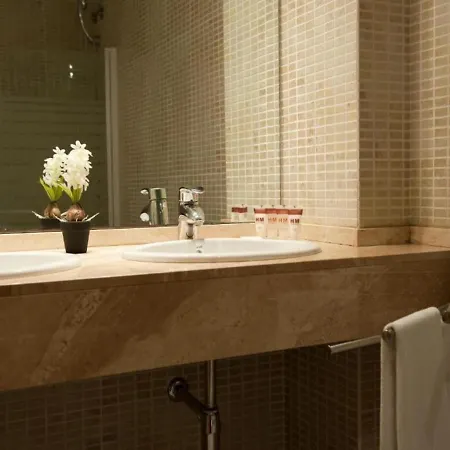 Πανσιόν Appartement Confortable *