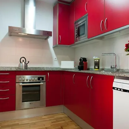 Πανσιόν Appartement Confortable Τουλόν