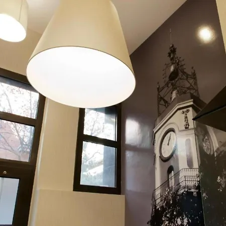 Πανσιόν Appartement Confortable