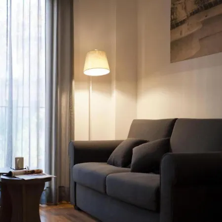 Πανσιόν Appartement Confortable Τουλόν