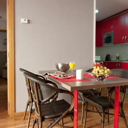 Appartement Confortable