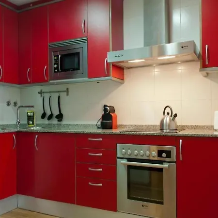 Appartement Confortable Toulon