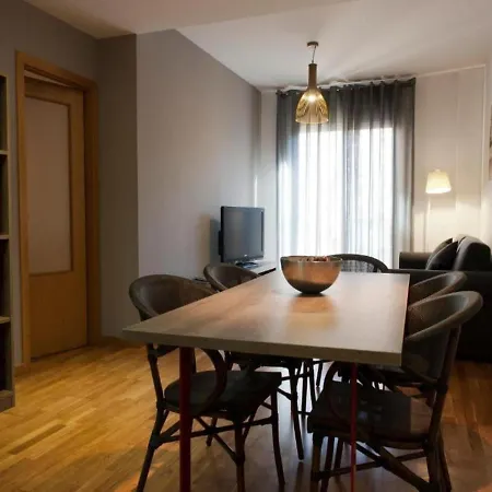 Appartement Confortable Penzion *