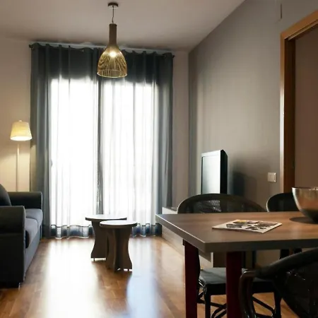 Penzion Appartement Confortable Toulon